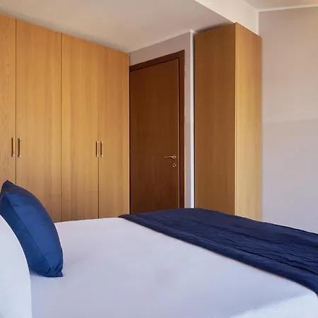 Appartement Milan Retreats Extérieur photo