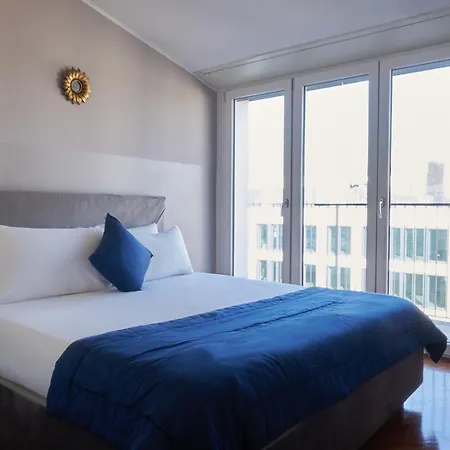 Appartement Milan Retreats Extérieur photo