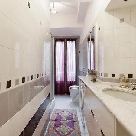 Appartement Milan Retreats Extérieur photo