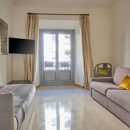 Appartement Milan Retreats Extérieur photo