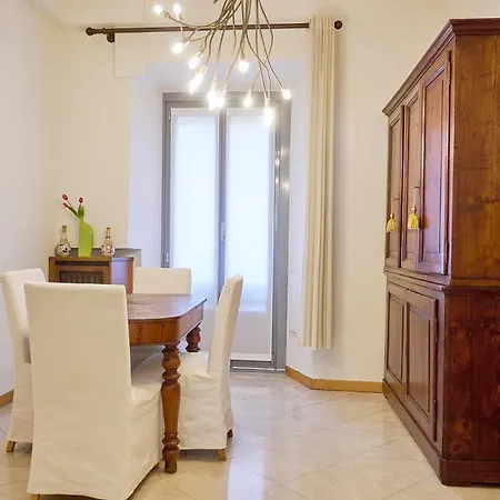 Appartement Milan Retreats Extérieur photo