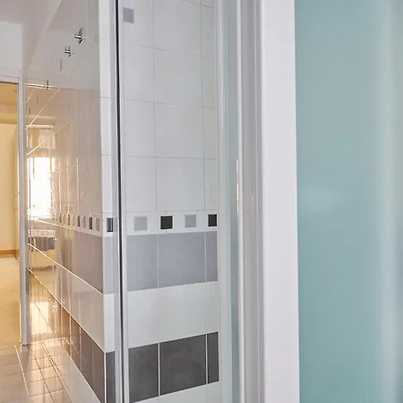 Appartement Milan Retreats Extérieur photo