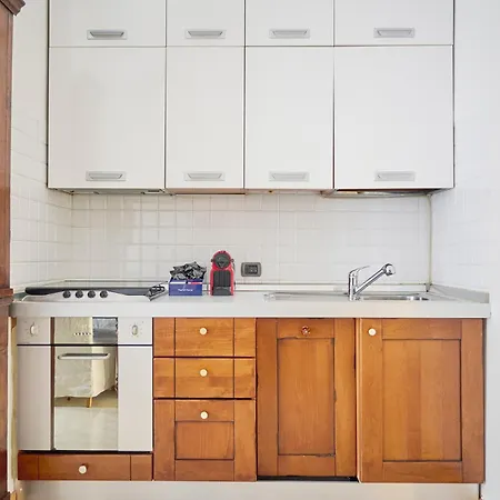 Appartement Milan Retreats Extérieur photo