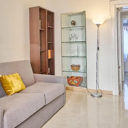 Appartement Milan Retreats Extérieur photo
