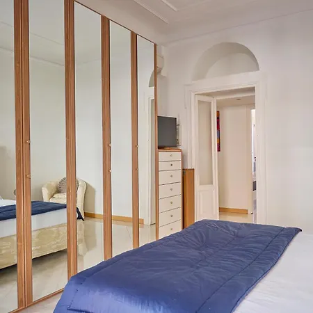 Appartement Milan Retreats Extérieur photo