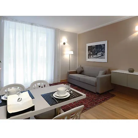 Appartement Milan Retreats Extérieur photo