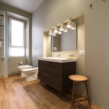 Appartement Milan Retreats Extérieur photo
