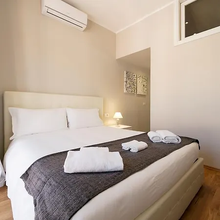 Appartement Milan Retreats Extérieur photo