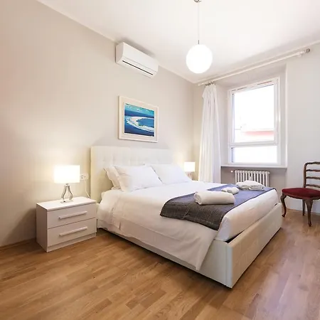 Appartement Milan Retreats Extérieur photo