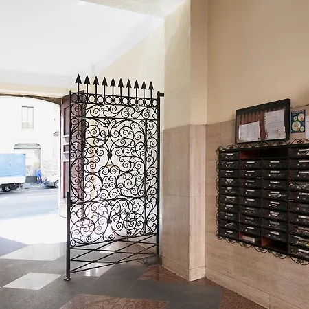 Appartement Milan Retreats Extérieur photo