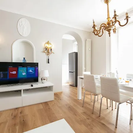 Appartement Milan Retreats Extérieur photo