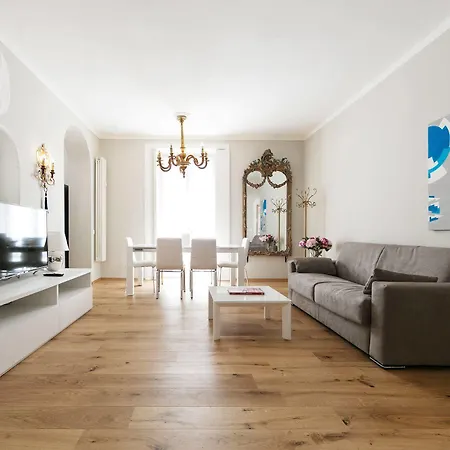 Appartement Milan Retreats Extérieur photo