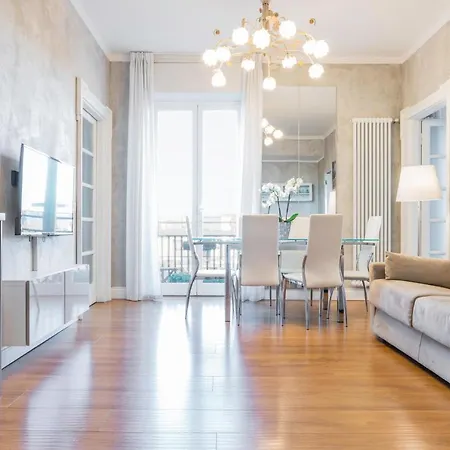 Appartement Milan Retreats Extérieur photo