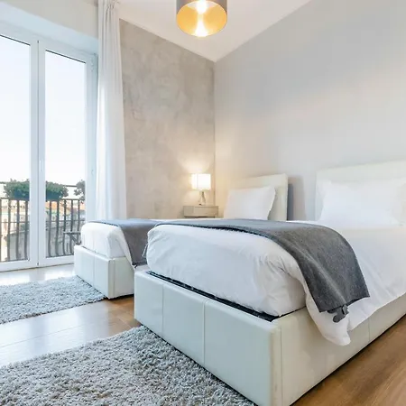Appartement Milan Retreats Extérieur photo