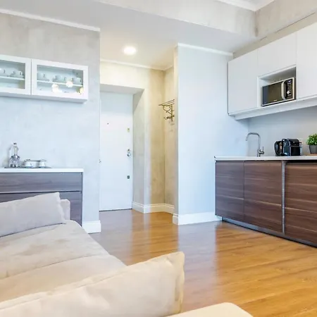 Appartement Milan Retreats Extérieur photo