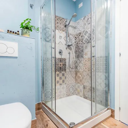 Appartement Milan Retreats Extérieur photo