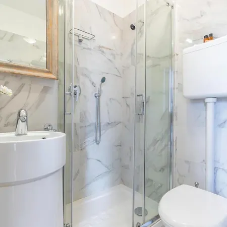 Appartement Milan Retreats Extérieur photo