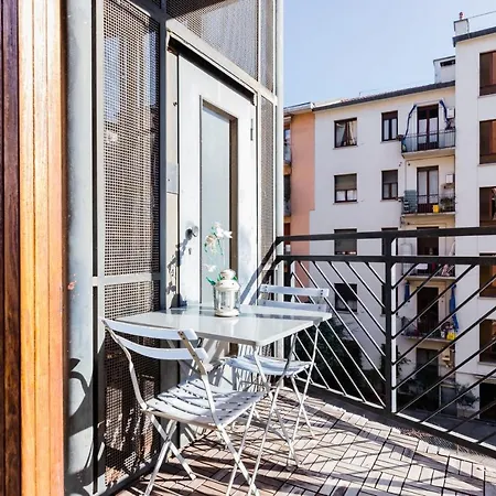 Appartement Milan Retreats Extérieur photo
