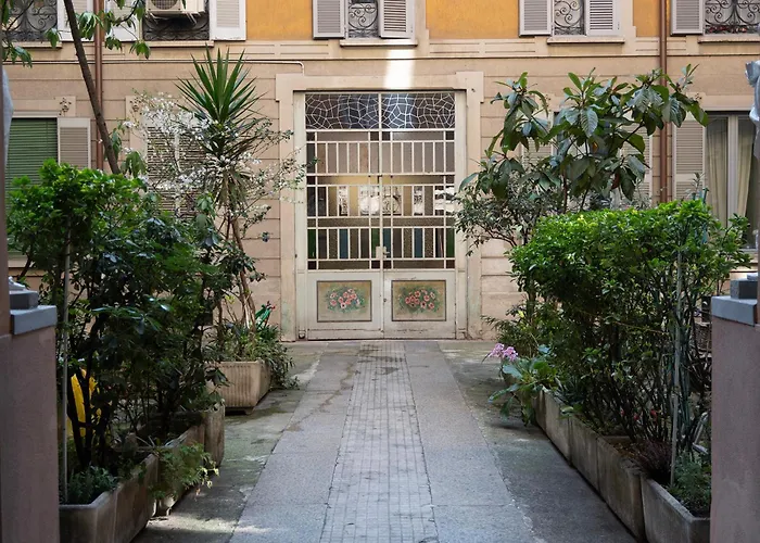 Milan Retreats