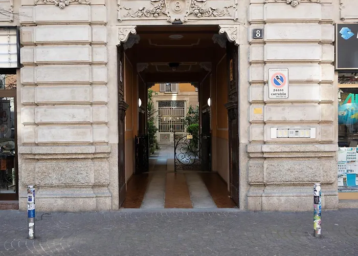 Milan Retreats