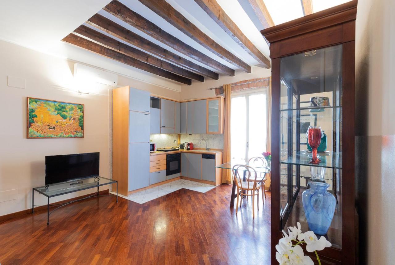 Appartement Retreats