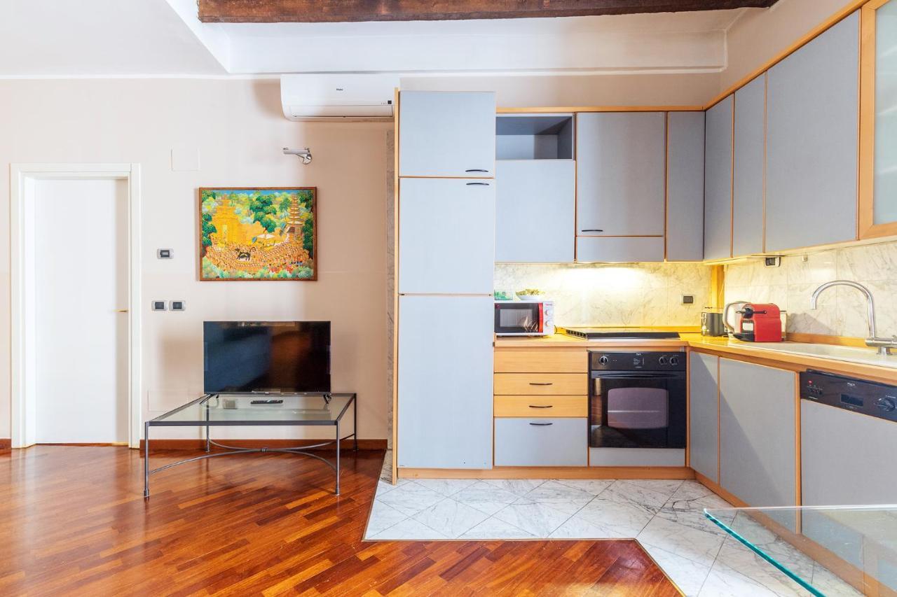 Appartement Retreats *