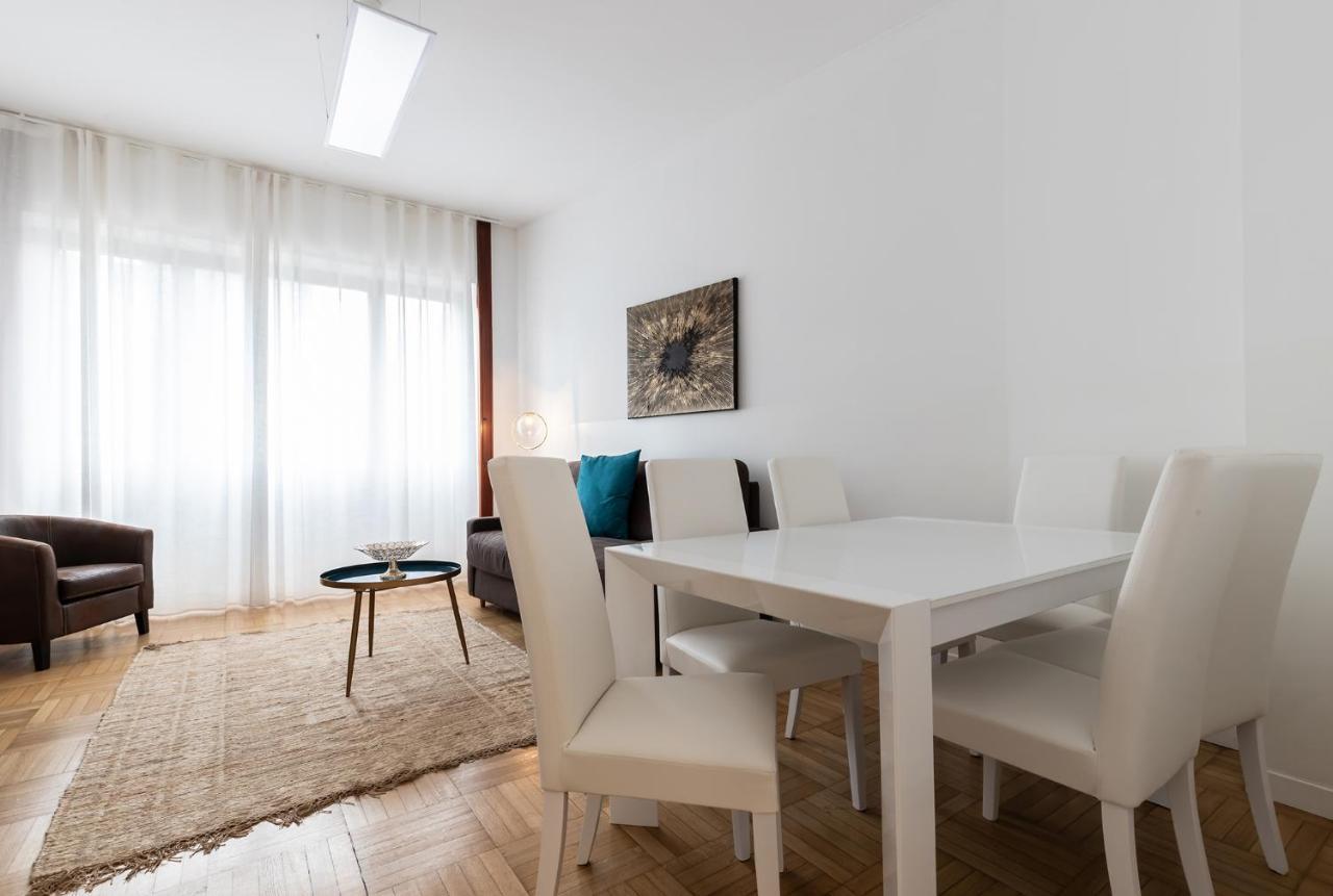 Retreats Milan