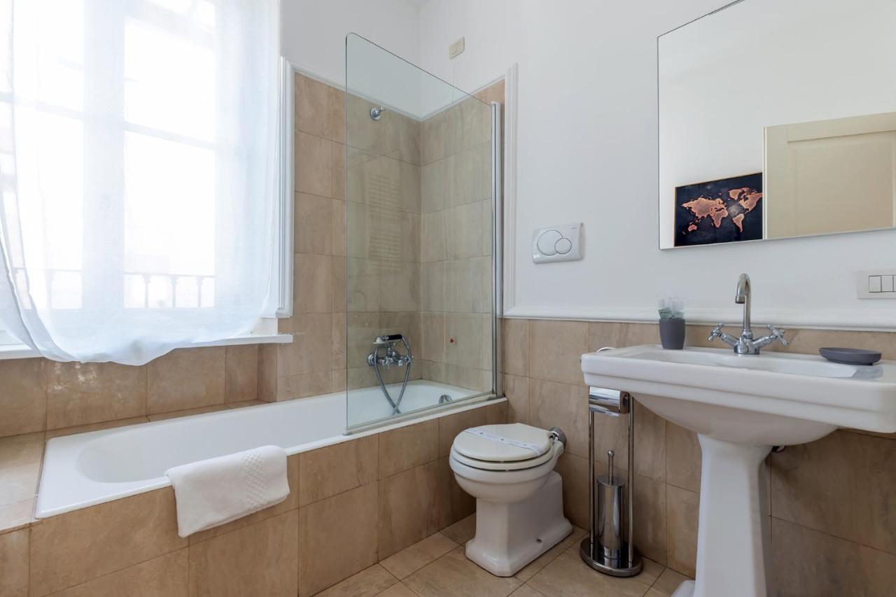 Retreats Apartment Mailand