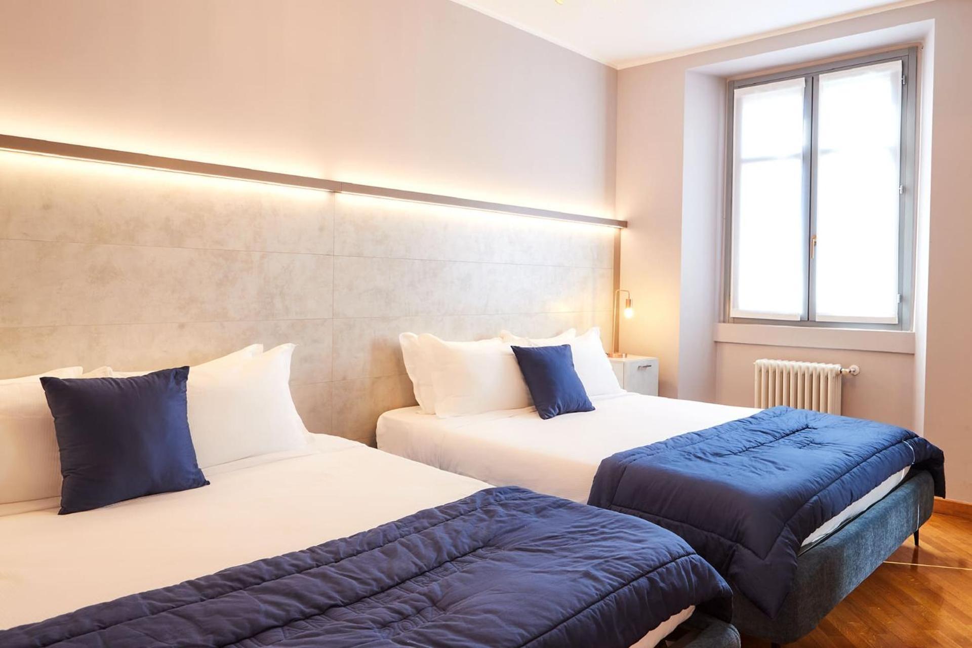 Retreats Mailand