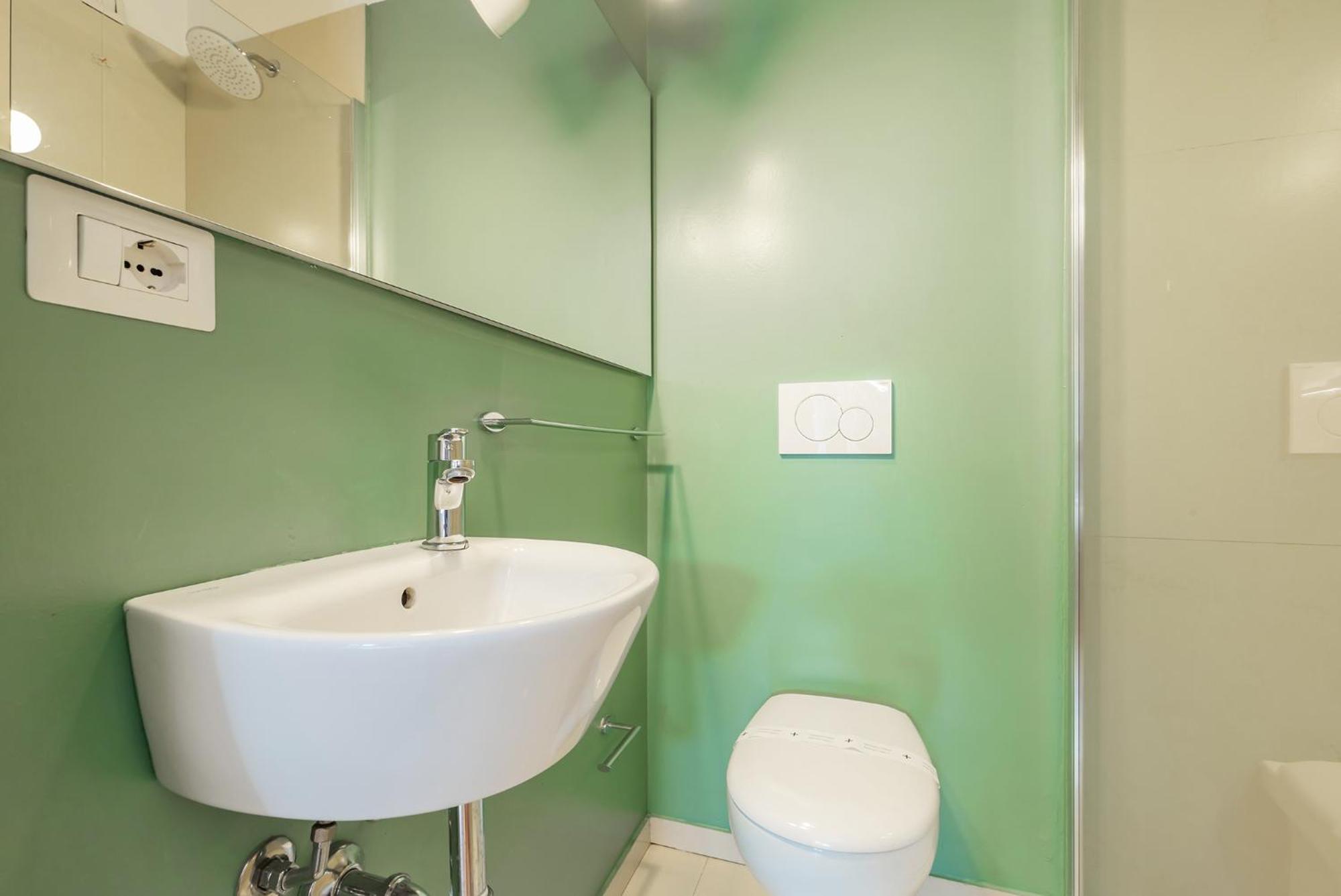 Retreats Apartment *