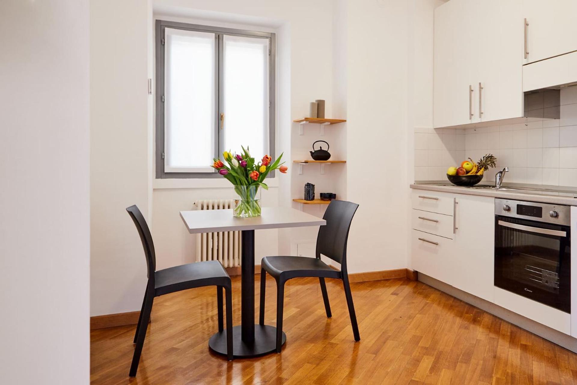 Retreats Appartement *
