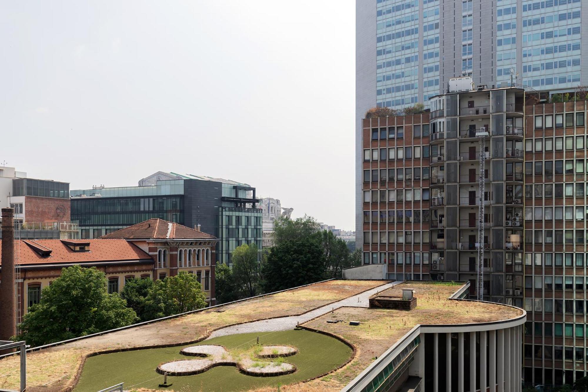 Retreats Milan