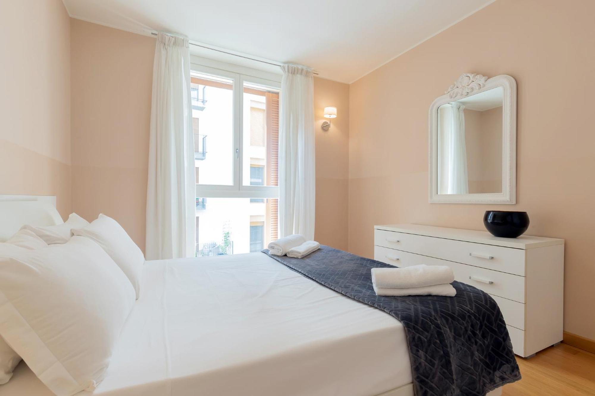 Retreats Appartement