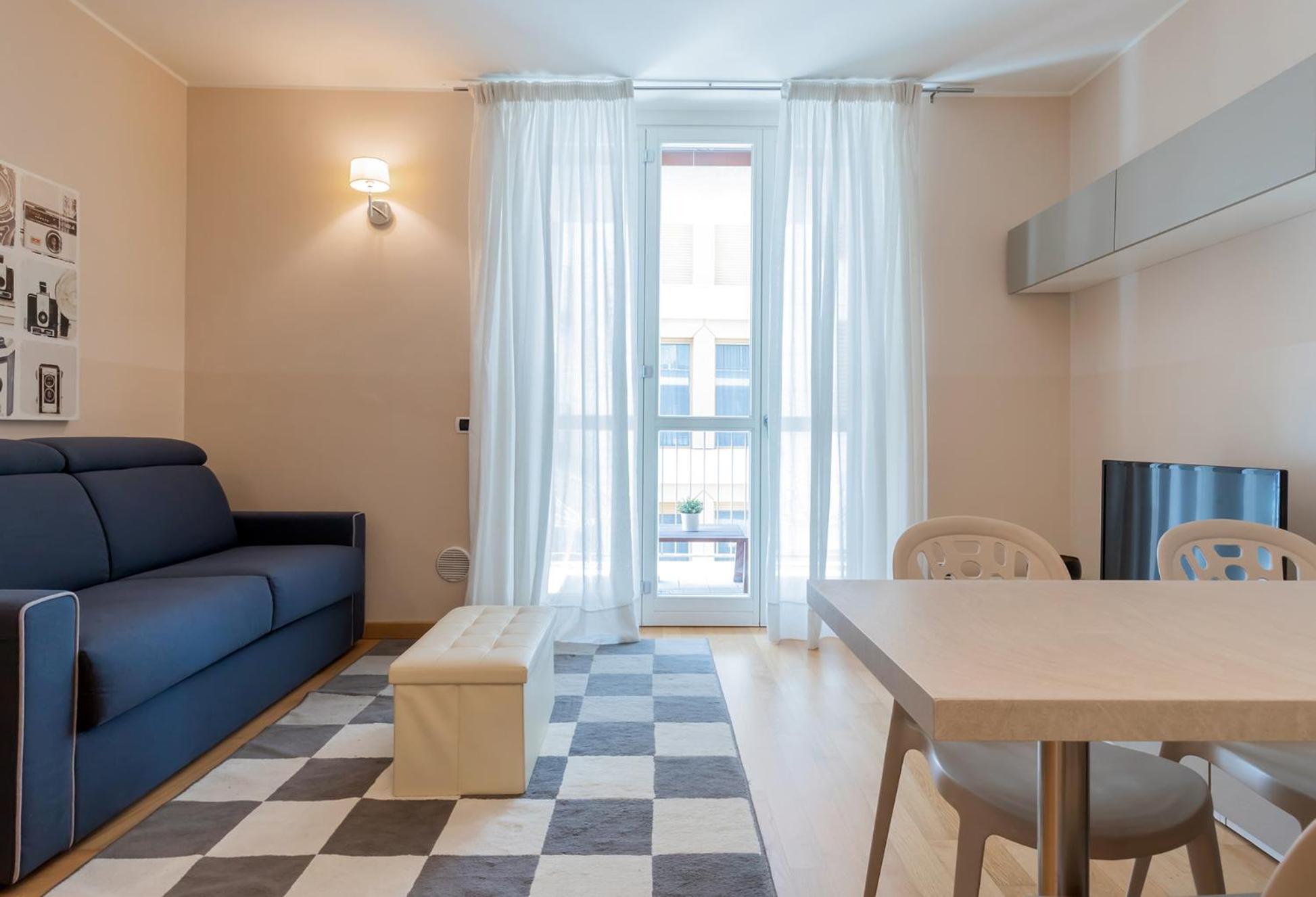 Retreats * Mailand