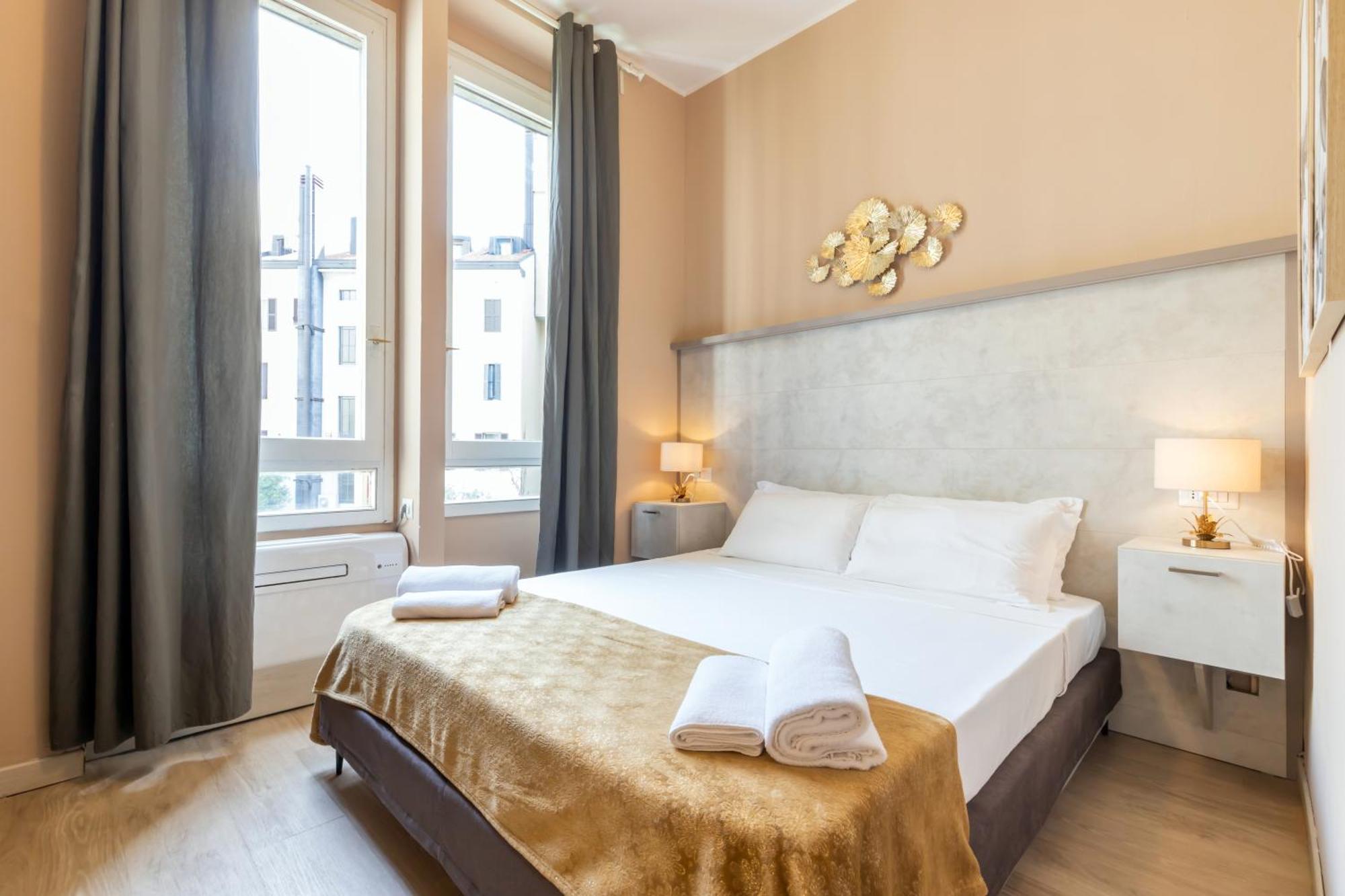 Retreats Appartement
