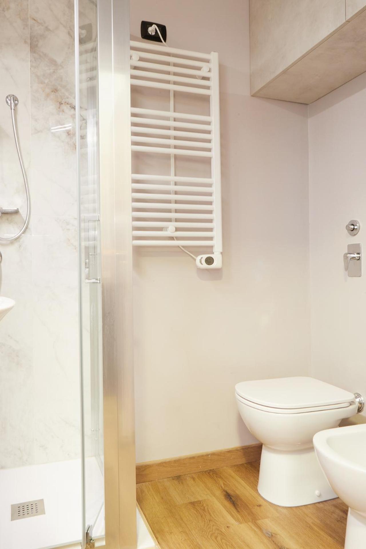 Retreats Appartement *