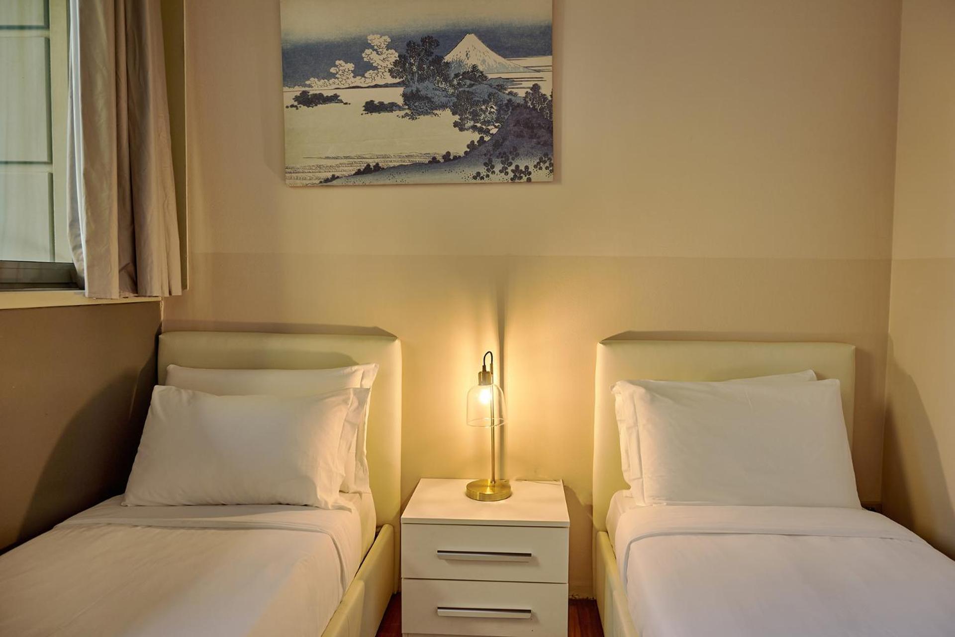 Retreats Apartment Mailand