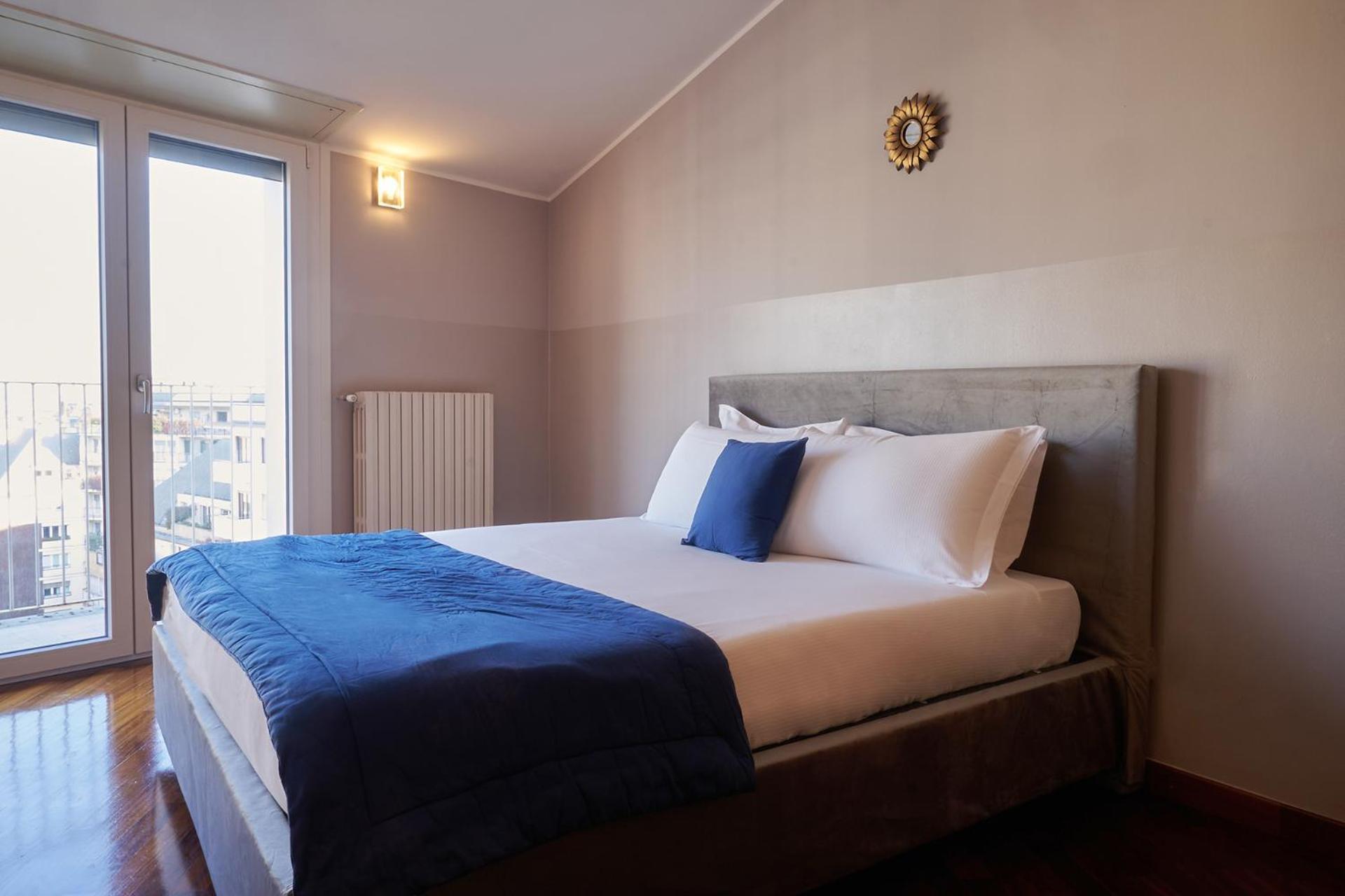 Retreats Appartement Milan