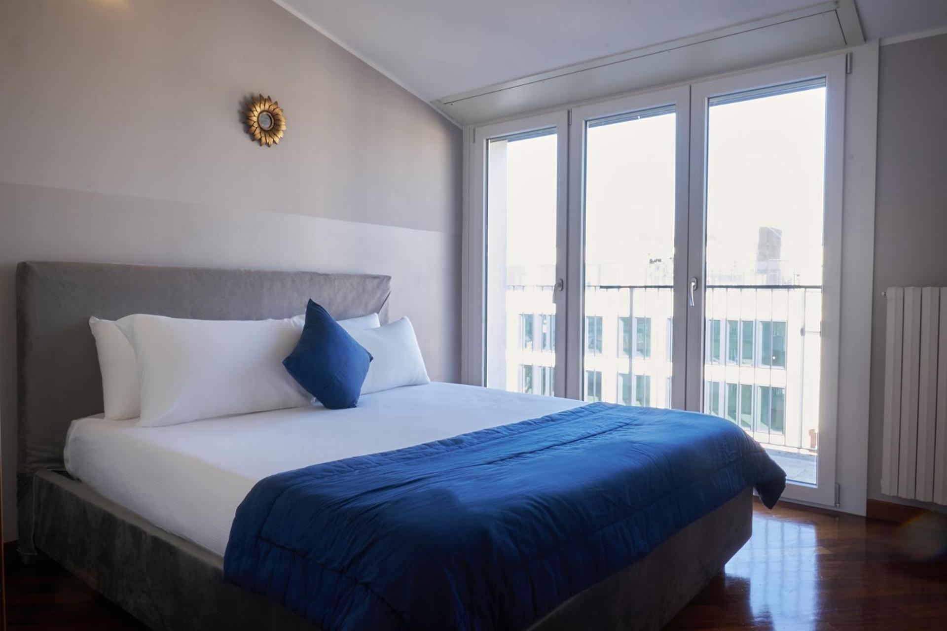 Apartment Retreats Mailand