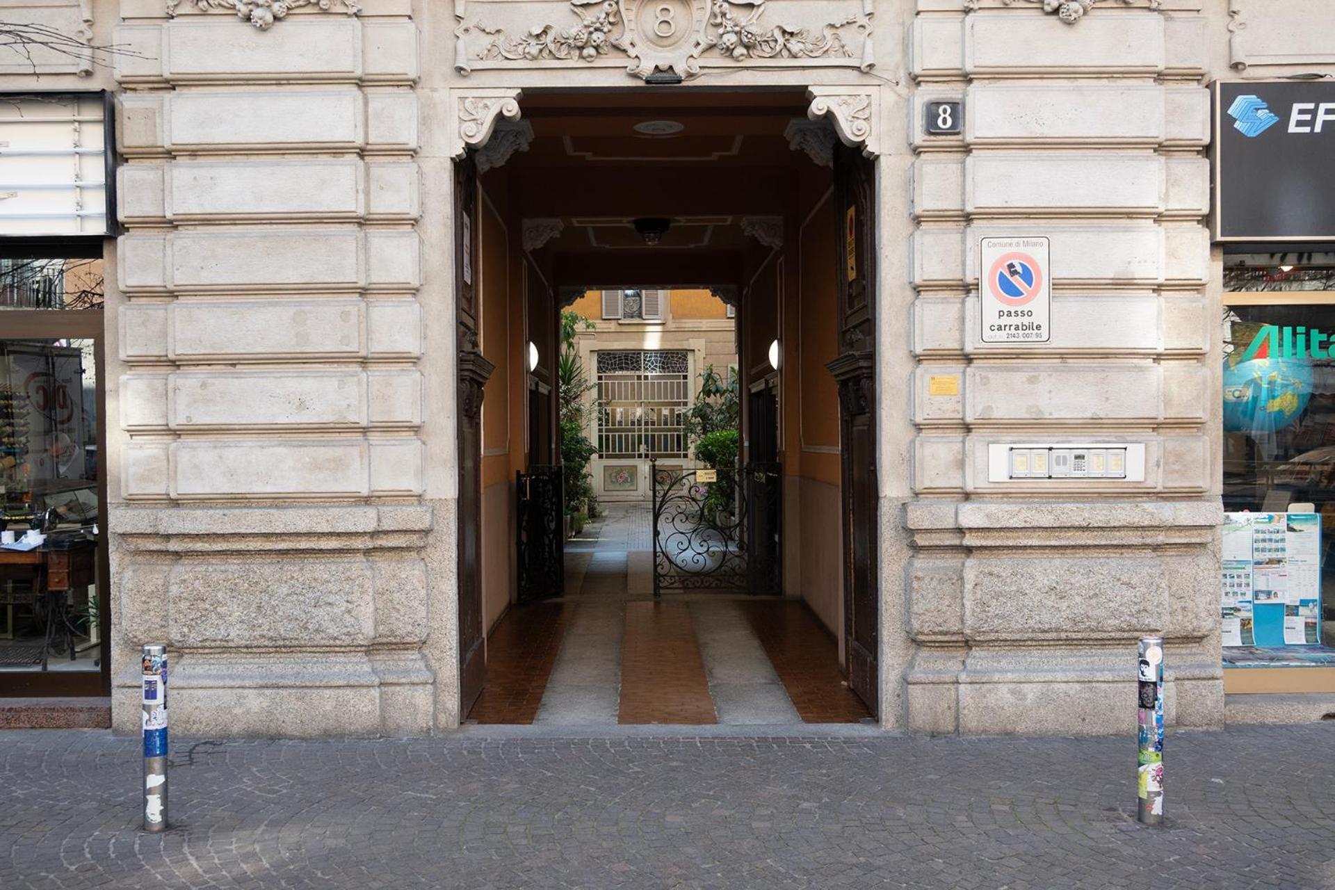 Retreats Appartement Milan