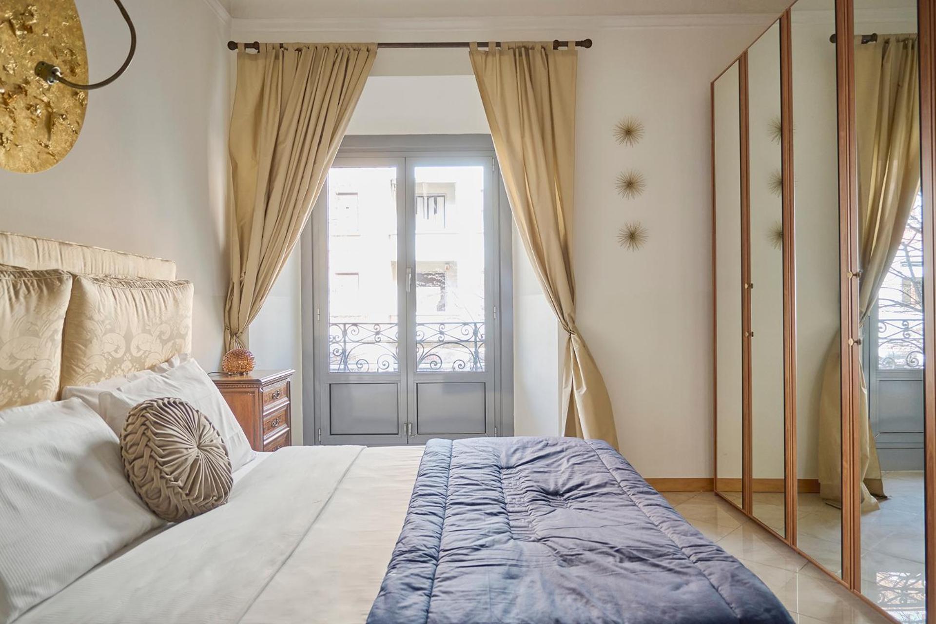 Retreats Appartement *