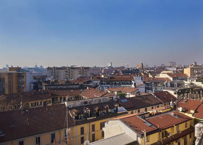 Milan Retreats